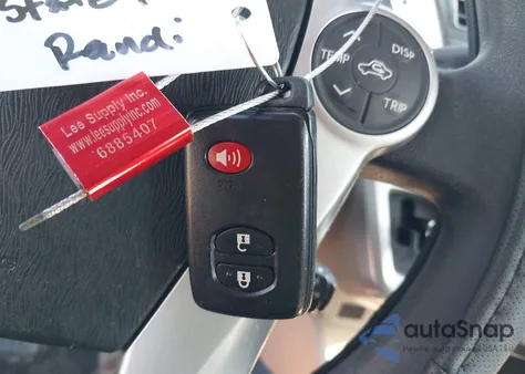 2014 Toyota Prius V из США, поврежденный, VIN JTDZN3EUXEJ011675